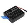 Batterie pour Yuneec ST24 Controller (7800 mAh, 3.6 V)