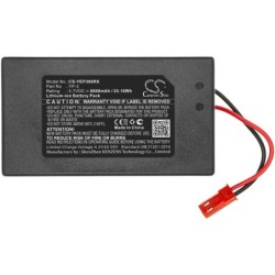 Batterie pour Yuneec ST10 (6800 mAh, 3.7 V)
