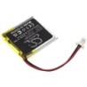 Batterie pour Viper 5606V (85 mAh/0.31 Wh, 3.7 V)