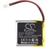 Batterie pour Viper 5706V (85 mAh/0.31 Wh, 3.7 V)