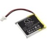 Batterie pour Viper 5806V (85 mAh/0.31 Wh, 3.7 V)