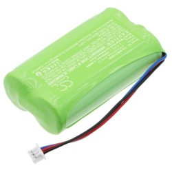 Batterie pour Raymarine Smart Controller (2000 mAh/4.8 Wh, 2.4 V)