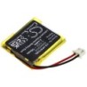 Batterie pour Viper 7351V (120 mAh/0.44 Wh, 3.7 V)