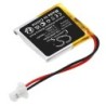 Batterie pour Python 7857P (70 mAh/0.26 Wh, 3.7 V)