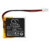 Batterie pour Python 7857P (70 mAh/0.26 Wh, 3.7 V)