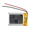 Batterie pour Anki Cozmo Robot (500 mAh, 3.7 V)