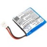 Batterie pour Bee-Bot 753032 (600 mAh, 3.7 V)
