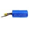 Batterie pour BlueRobotics BlueROV2 (18000 mAh, 14.8 V)