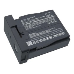 Batterie pour DJI RoboMaster S1 (2400 mAh, 10.8 V)
