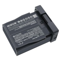 Batterie pour DJI RoboMaster S1 (2400 mAh, 10.8 V)