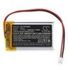 Batterie pour Thymio Robot (1500 mAh, 3.7 V)