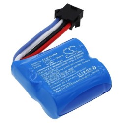 Batterie pour UDI 001 (700 mAh, 7.4 V)