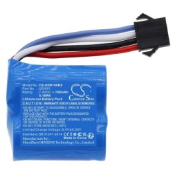 Batterie pour UDI 001 (700 mAh, 7.4 V)