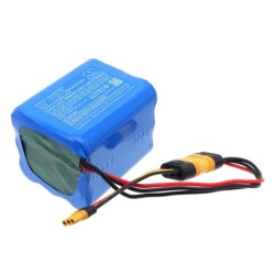 Batterie pour Aiper Seagull Plus Pool Vacuum (7800 mAh/86.58 Wh, 11.1 V)