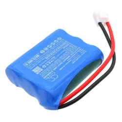 Batterie pour Aiper HYY0345210 (3200 mAh/35.52 Wh, 11.1 V)