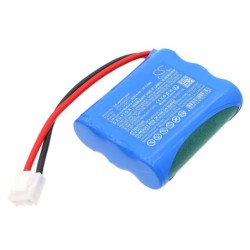 Batterie pour Aiper Scuba SE Pool Vacuum Cleaner Robotic Pool Cleaners (3200 mAh/35.52 Wh, 11.1 V)
