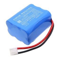 Batterie pour Aiper HYY0345175 (5200 mAh/57.72 Wh, 11.1 V)