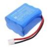 Batterie pour Aiper HYY0345175 (5200 mAh/57.72 Wh, 11.1 V)