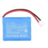 Batterie pour Aiper HYY0345175 (5200 mAh/57.72 Wh, 11.1 V)
