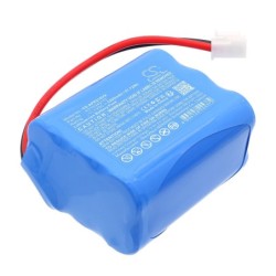 Batterie pour Aiper SE Cordless Robotic Pool Cleaner (5200 mAh/57.72 Wh, 11.1 V)