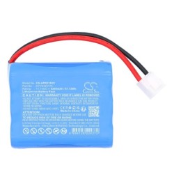 Batterie pour Aiper SE Cordless Robotic Pool Cleaner (5200 mAh/57.72 Wh, 11.1 V)