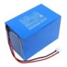 Batterie pour Aiper HYY0345259 (10000 mAh/252 Wh, 25.2 V)