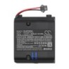 Batterie pour Aiper INR18650-4S1P (3400 mAh/50.32 Wh, 14.8 V)