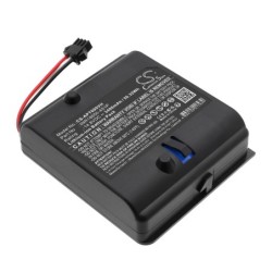 Batterie pour Aiper MT600 (3400 mAh/50.32 Wh, 14.8 V)
