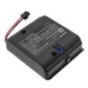 Batterie pour Aiper INR18650-4S1P (2600 mAh/38.48 Wh, 14.8 V)