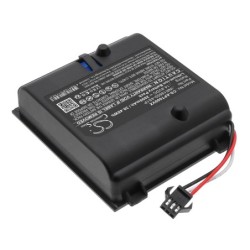 Batterie pour Aiper MT600 (2600 mAh/38.48 Wh, 14.8 V)