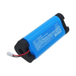 Batterie pour GRE Electric  Vac VCB10 (2600 mAh/28.86 Wh, 11.1 V)