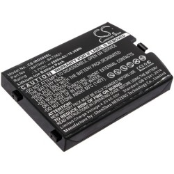 Batterie pour Iridium BAT0602 (2800 mAh/10.36 Wh, 3.7 V)