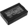 Batterie pour Iridium Go (2400 mAh/8.88 Wh, 3.7 V)