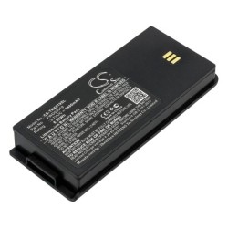 Batterie pour Thuraya FWD03019 (2400 mAh/8.88 Wh, 3.7 V)