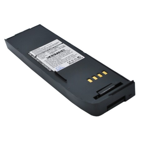 Batterie pour Ascom TH-01-006 (1400 mAh/10.36 Wh, 7.4 V)