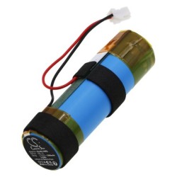 Batterie pour Andis FBL-16 (2600 mAh/9.62 Wh, 3.7 V)