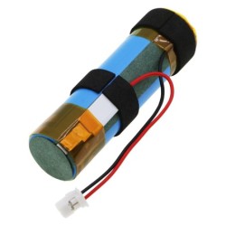 Batterie pour Andis LCL Clipper (2600 mAh/9.62 Wh, 3.7 V)