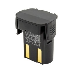 Batterie pour Aesculap Libra clipper GT200 (1600 mAh/11.84 Wh, 7.4 V)