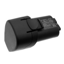 Batterie pour Aesculap 160301 (2350 mAh/25.38 Wh, 10.8 V)