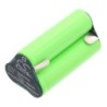 Batterie pour Babyliss T24D (2000 mAh/7.2 Wh, 3.6 V)