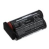 Batterie pour Moser ChromStyle 1872 (2000 mAh/7.2 Wh, 3.6 V)