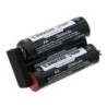 Batterie pour Moser ChromStyle 1872 (2000 mAh/7.2 Wh, 3.6 V)