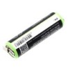 Batterie pour Moser 1852-7531 (2000 mAh/2.4 Wh, 1.2 V)