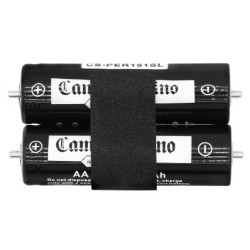 Batterie pour Braun Smart Control3 4875 (2000 mAh/2.4 Wh, 1.2 V)