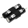 Batterie pour Panasonic ES7101 (2000 mAh/2.4 Wh, 1.2 V)