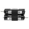 Batterie pour Panasonic ES702 (2000 mAh/2.4 Wh, 1.2 V)