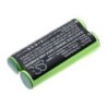 Batterie pour Philips  BT9290 (700 mAh/1.68 Wh, 2.4 V)