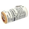Batterie pour Philips HP1308 (3000 mAh/3.6 Wh, 1.2 V)