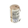 Batterie pour Philips HP1308 (3000 mAh/3.6 Wh, 1.2 V)