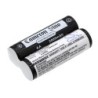 Batterie pour Philips Norelco HS375 (2000 mAh/4.8 Wh, 2.4 V)